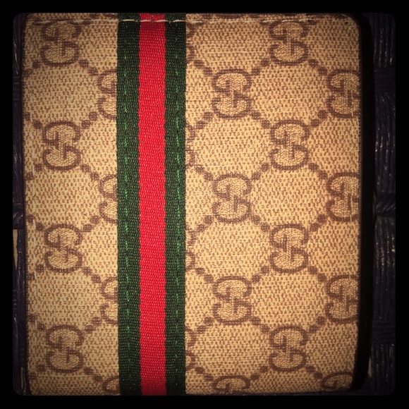 Gucci Other - Gucci Wallet